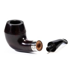 Pipa Peterson S.H. Deerstalker Bent Rhodesian