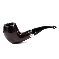 Pipa Peterson S.H. Deerstalker Bent Rhodesian