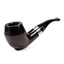 Pipe Peterson S.H. Deerstalker Bent Rhodesian