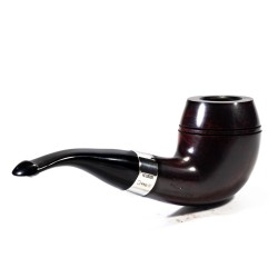 Pipa Peterson S.H. Deerstalker Bent Rhodesian