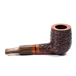 Pipa in Radica Santambrogio Rusticata Lovat