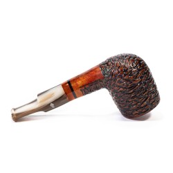 Pipa in Radica Santambrogio Rusticata Lovat
