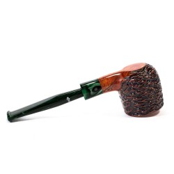 Pipa in Radica Santambrogio Rusticata Pot