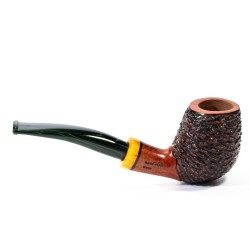 Pipa Santambrogio Rusticata Bent Form