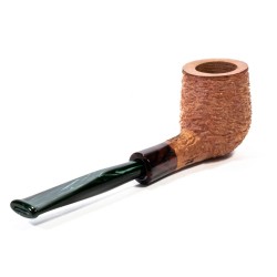 Pipa Santambrogio Rusticata Naturale Billiard