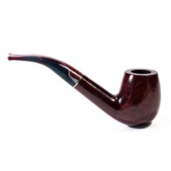Pipa Savinelli Vigna Liscia 670 KS Bent Billiard