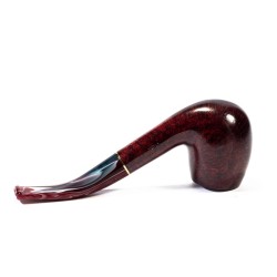 Pipa Savinelli Vigna Liscia 670 KS Bent Billiard