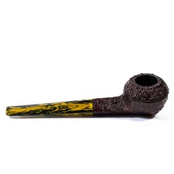Pipe Ashton Brindle XX Sandblasted Rhodesian 2024