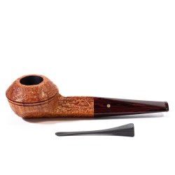 Pipe Ashton Old Church XXX Rhodesian 2024