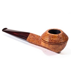 Pipe Ashton Old Church XXX Rhodesian 2024