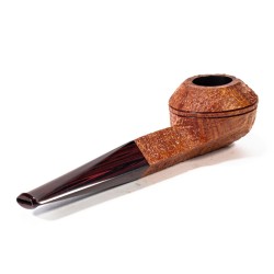 Pipe Ashton Old Church XXX Rhodesian 2024