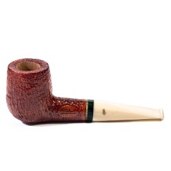 Pipa in Radica Santambrogio Sabbiata Billiard