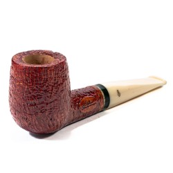 Pipa in Radica Santambrogio Sabbiata Billiard