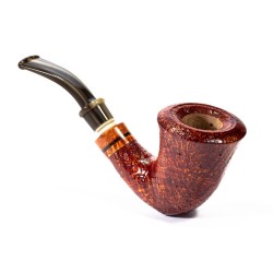 Pipa in Radica Santambrogio Sabbiata Calabash