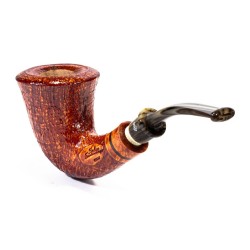 Pipa in Radica Santambrogio Sabbiata Calabash