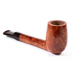 Briar Pipe Santambrogio Smooth FP Medium Lovat