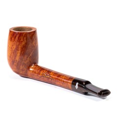 Briar Pipe Santambrogio Smooth FP Medium Lovat