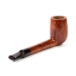 Briar Pipe Santambrogio Smooth FP Medium Lovat