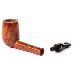 Pipa Santambrogio Liscia FP Media Lovat