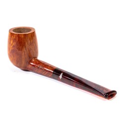 Briar Pipe Santambrogio Smooth FP Medium Billiard