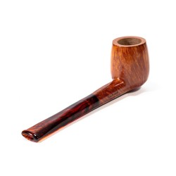 Briar Pipe Santambrogio Smooth FP Medium Billiard