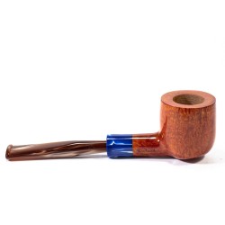 Pipa in Radica Santambrogio Liscia FP Media Pot