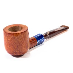 Pipa in Radica Santambrogio Liscia FP Media Pot