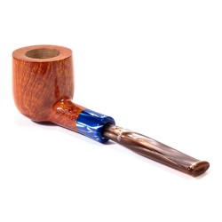 Briar Pipe Santambrogio Smooth FP Medium Pot