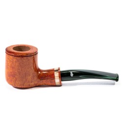 Briar Pipe Santambrogio Smooth FP Medium Pot