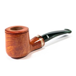 Briar Pipe Santambrogio Smooth FP Medium Pot