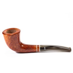 Boxwood Pipe Santambrogio Smooth FP Medium Horn