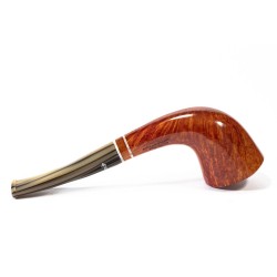 Boxwood Pipe Santambrogio Smooth FP Medium Horn