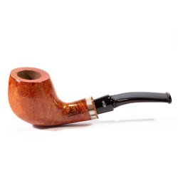 Briar Pipe Santambrogio Smooth FP Medium Free Form