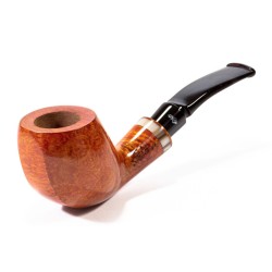Briar Pipe Santambrogio Smooth FP Medium Free Form