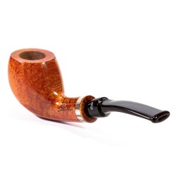 Briar Pipe Santambrogio Smooth FP Medium Free Form