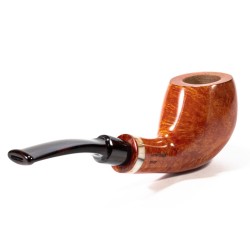 Briar Pipe Santambrogio Smooth FP Medium Free Form