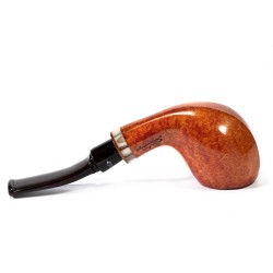 Briar Pipe Santambrogio Smooth FP Medium Free Form