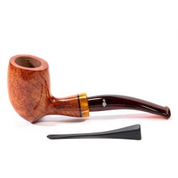 Briar Pipe Santambrogio Smooth FP Medium Free Form