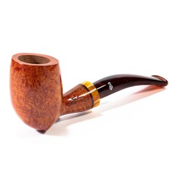 Briar Pipe Santambrogio Smooth FP Medium Free Form