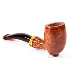 Pipa Santambrogio Liscia FP Media Free Form
