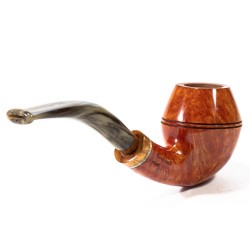 Pipe Santambrogio Smooth FP Bent Bulldog