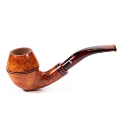 Pipe Santambrogio Smooth FP Bent Bulldog