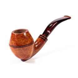 Pipa Santambrogio Liscia FP Bent Bulldog