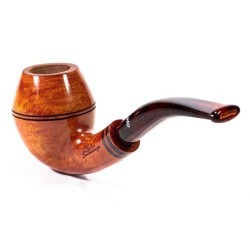 Pipe Santambrogio Smooth FP Bent Bulldog