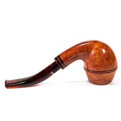 Pipe Santambrogio Smooth FP Bent Bulldog