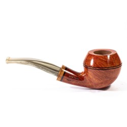 Pipa Santambrogio Liscia FP Bent Rhodesian