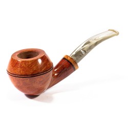 Pipa Santambrogio Liscia FP Bent Rhodesian