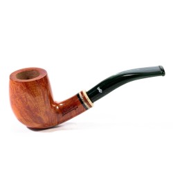 Pipe Santambrogio Smooth FP Bent Bulldog