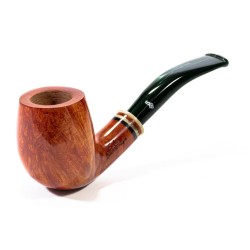 Pipa Santambrogio Liscia FP Bent Bulldog