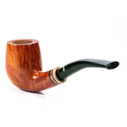 Pipa Santambrogio Liscia FP Bent Bulldog